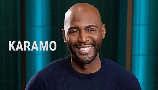 Karamo Show - Season 4 Episode 44