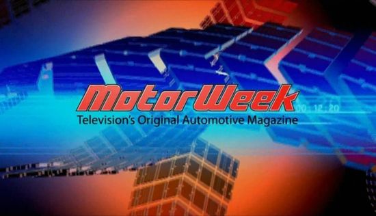 MotorWeek - Season 44 Episode 45