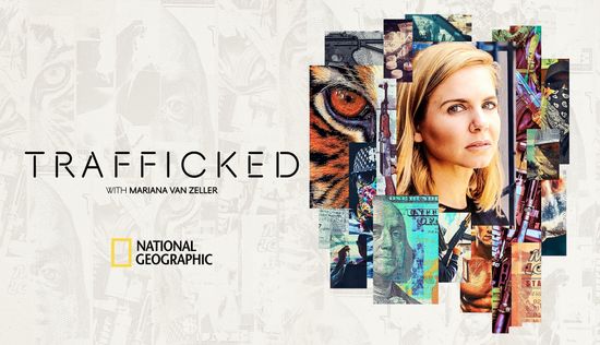 Trafficked with Mariana Van Zeller - Season 4 Episode 9