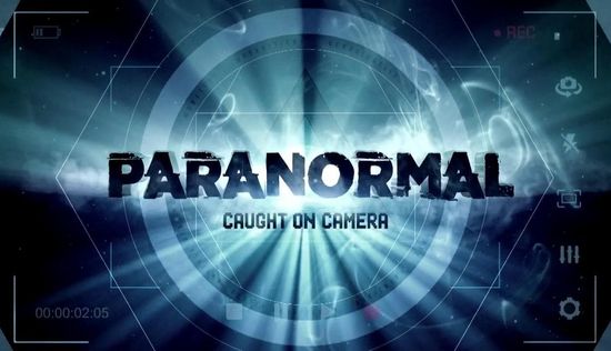 Paranormal Caught on Camera - Season 10 Episode 5