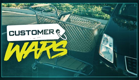 Customer Wars - Season 6 Episode 3