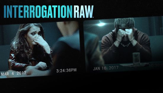 Interrogation Raw - Season 4 Episode 6