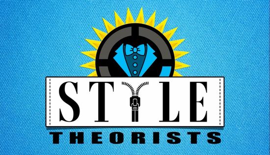Style Theory - Season 3 Episode 46