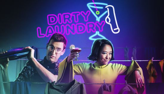 Dirty Laundry - Season 5 Episode 10