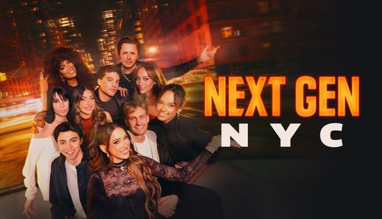 Next Gen NYC - Season 1 Episode 8