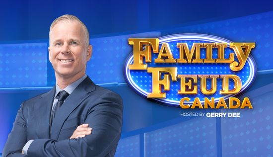 Family Feud Canada - Season 7 Episode 28