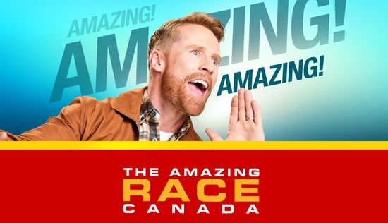The Amazing Race Canada - Season 11 Episode 3