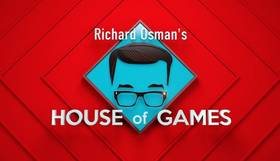 Richard Osman's House of Games - Season 9 Episode 39