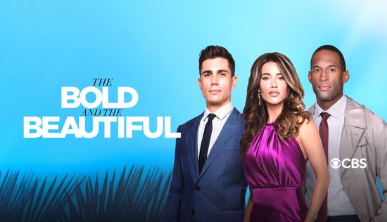 The Bold and the Beautiful - Season 38 Episode 206