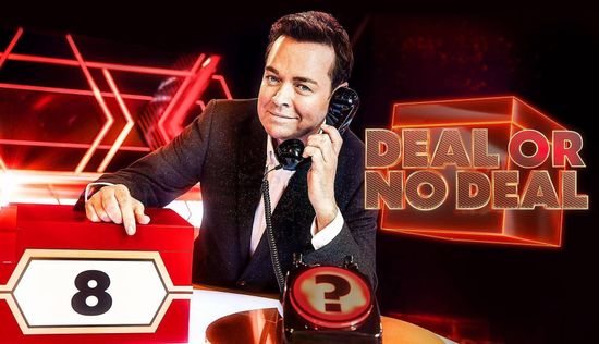 Deal or No Deal - Season 2 Episode 84