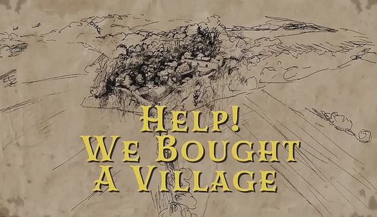 Help! We Bought a Village - Season 4 Episode 10