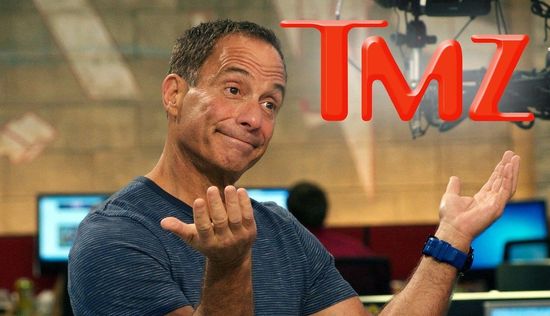 TMZ on TV - Season 18 Episode 266