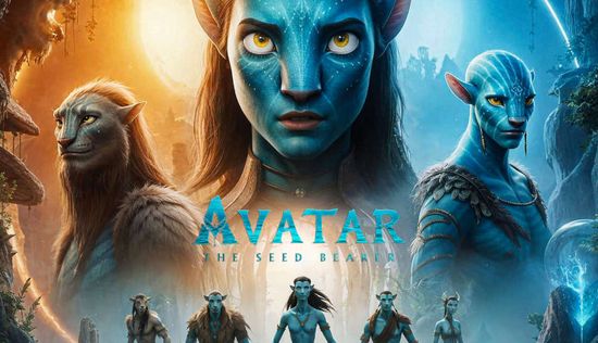 Avatar: Fire and Ash