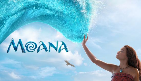 Moana