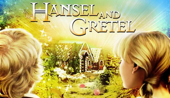 Hansel and Gretel | Where to Stream &amp; Watch Online?