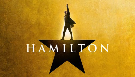 Hamilton
