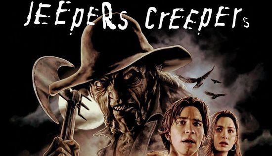 Jeepers Creepers Streaming Vf Gratuit