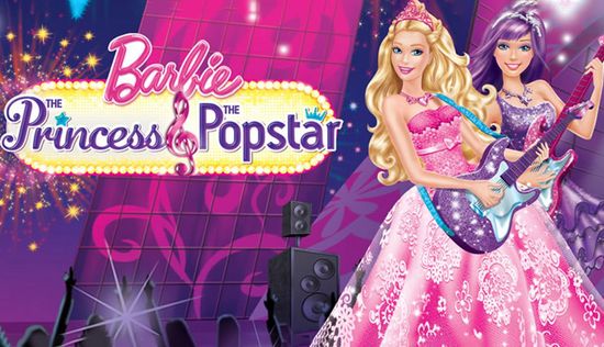 Barbie: The Princess &amp; the Popstar | Where to Stream &amp; Watch Online?