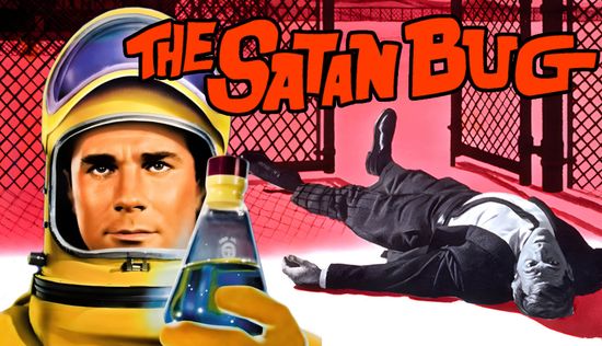 The Satan Bug (1965) | Watch Online in United States