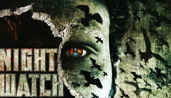 Night Watch (2004) Watch Online in United States