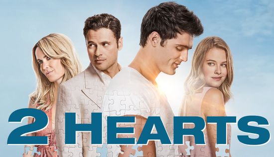 2 Hearts (2020) | Watch Online in United States