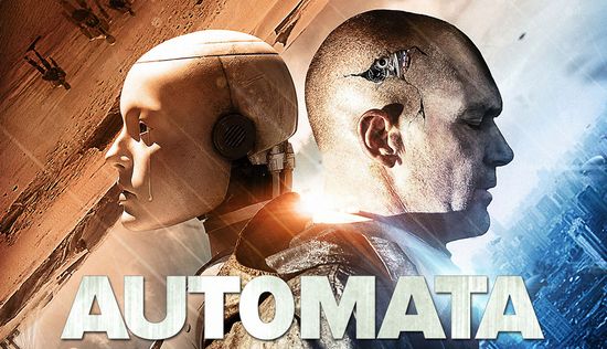 Automata (2014) | Watch Online in United States
