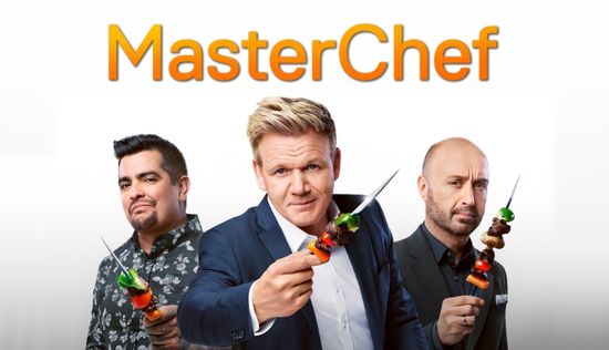 Masterchef - Season 15 Episode 17