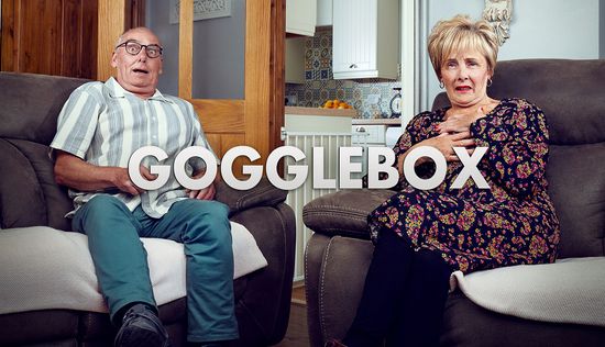 Gogglebox - Season 26 Episode 2