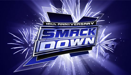 World Wrestling Federation Smackdown! - Season 27 Episode 32