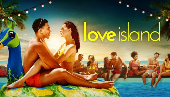 Love Island - Season 7 Episode 37