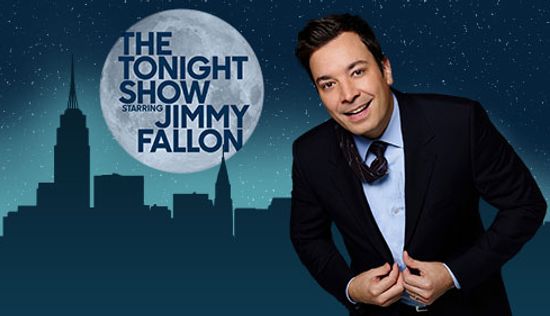 The Tonight Show Starring Jimmy Fallon - Season 12 Episode 137