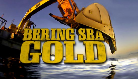 Bering Sea Gold - Season 19 Episode 1