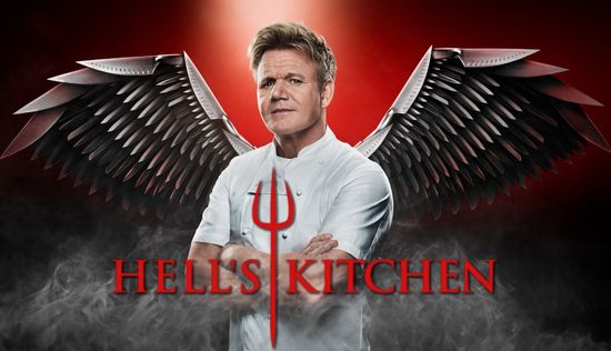 Hell's Kitchen - Season 24 Episode 3