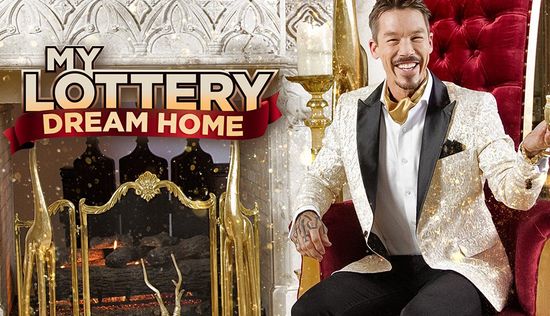 My Lottery Dream Home - Season 18 Episode 4