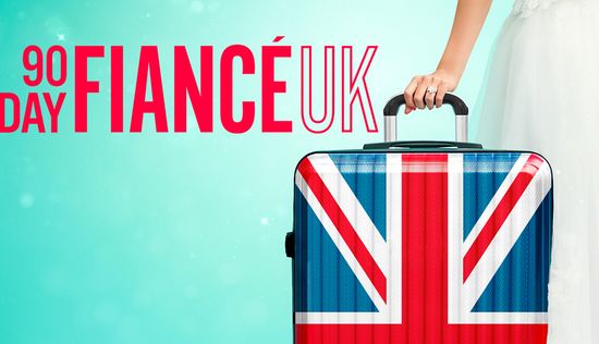 90 Day Fiancé UK - Season 4 Episode 12