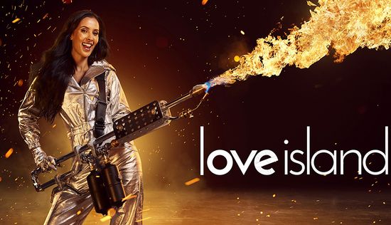 Love Island - Season 12 Episode 32