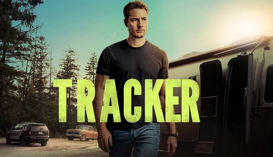 Tracker - Season 3 Episode 5