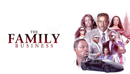 The Family Business - Season 6 Episode 5