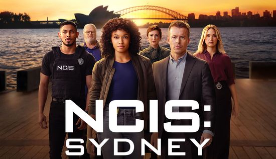 NCIS: Sydney - Season 3 Episode 6