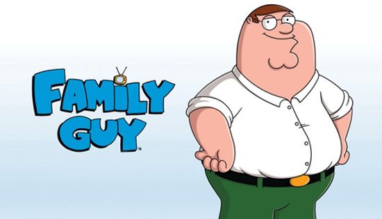 Family Guy - Season 23 Episode 17