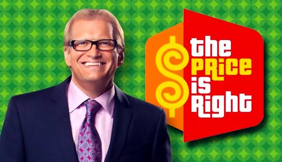The Price Is Right - Season 54 Episode 14