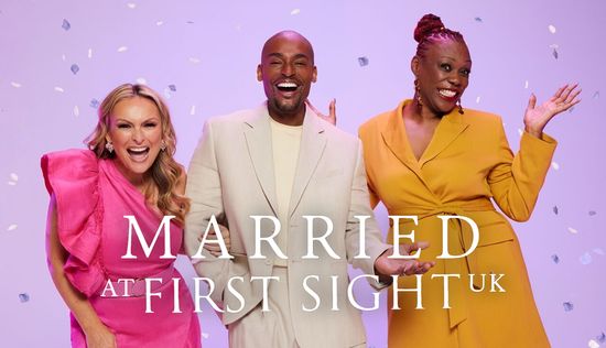 Married at First Sight UK - Season 10 Episode 35