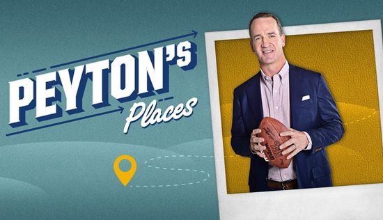Peyton's Places - Season 5 Episode 3