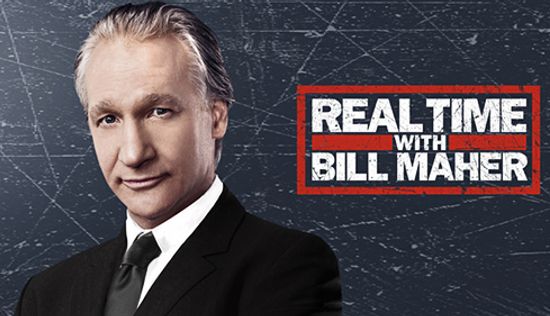 Real Time with Bill Maher - Season 23 Episode 22