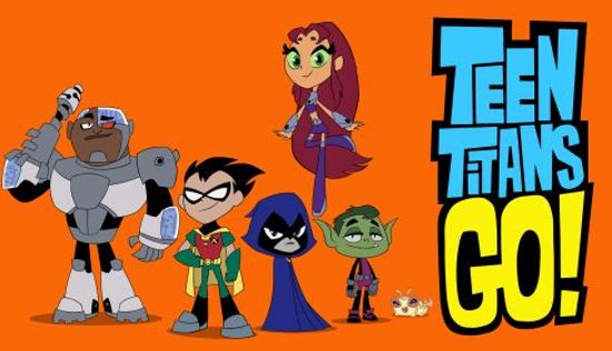 Teen Titans Go! - Season 9 Episode 32