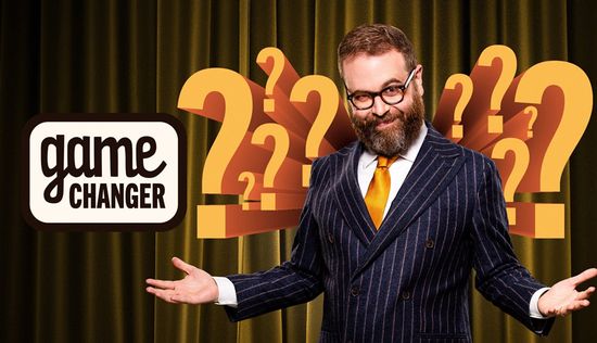 Game Changer - Season 7 Episode 11