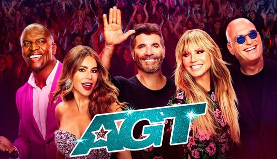 America's Got Talent - Season 20 Episode 8