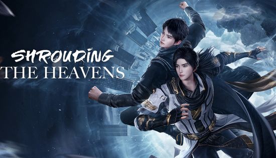 Shrouding the Heavens - Season 1 Episode 136