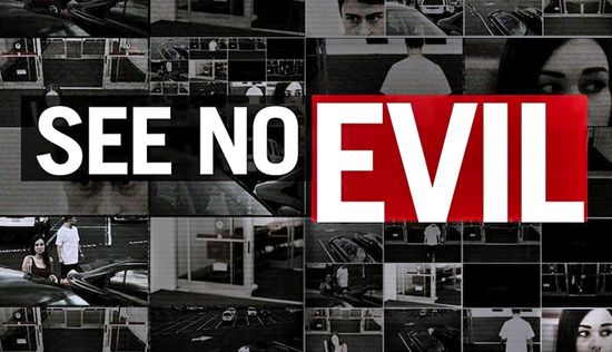 See No Evil - Season 14 Episode 8