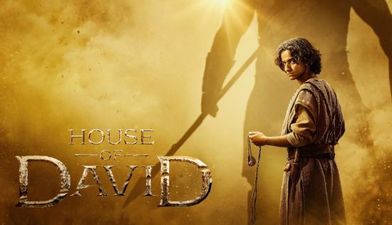 House of David - Season 2 Episode 8